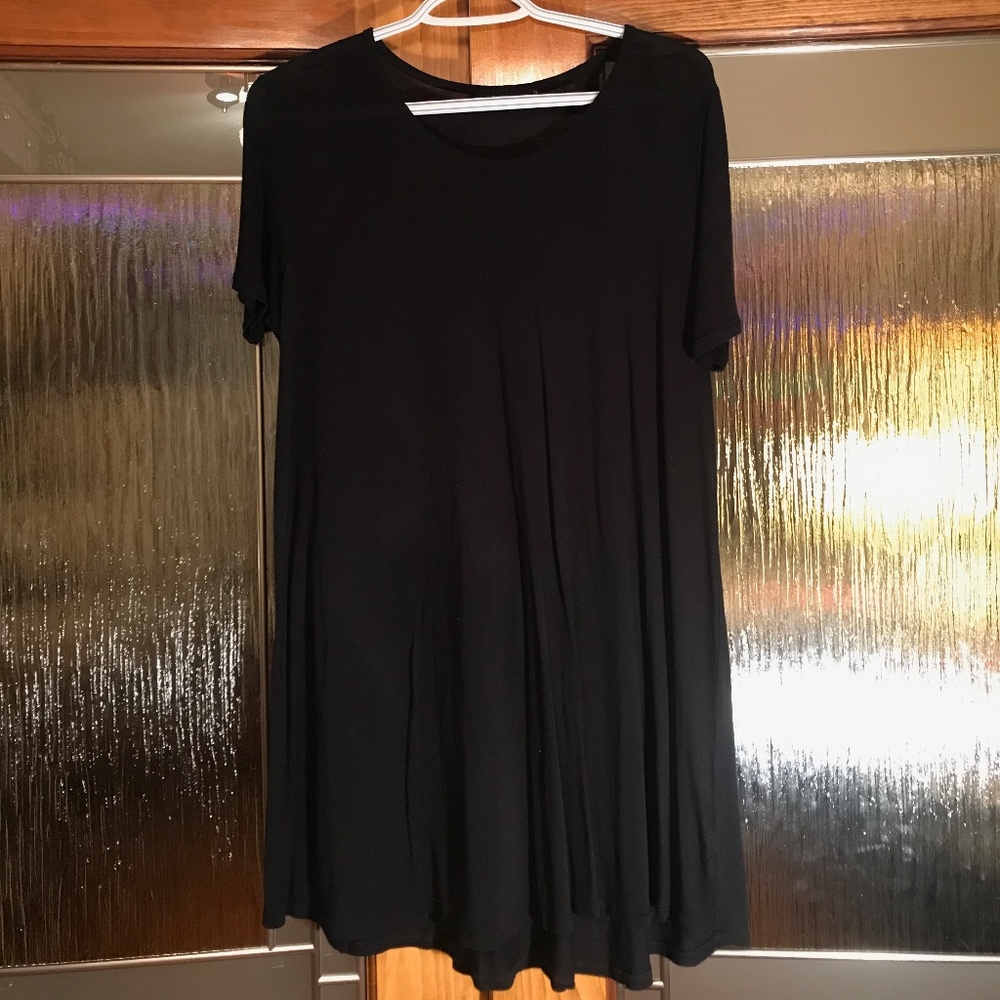 Size small Talula t-shirt dress